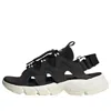 Adidas Originals (wmns) Adidas Astir Sandal 'black Off White'