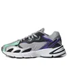Adidas Originals (wmns) Adidas Astir 'silver Metallic' In Multi