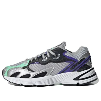 Adidas Originals (wmns) Adidas Astir 'silver Metallic' In Multi