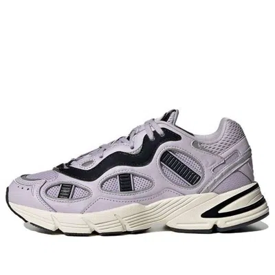 Adidas Originals (wmns) Adidas Astir Sn 'silver Dawn' In Purple