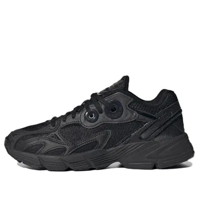 Adidas Originals (wmns) Adidas Astir 'triple Black'
