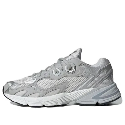 Adidas Originals Womens Adidas Astir In Grey