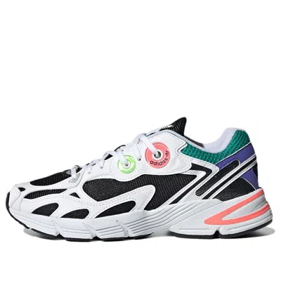 Adidas Originals Womens Adidas Astir In Black/red/white