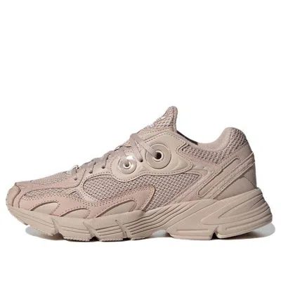 Adidas Originals (wmns) Adidas Astir 'wonder Taupe' In Neutral
