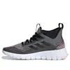 Adidas Originals (wmns) Adidas Asweego Mid 'black White Pink'