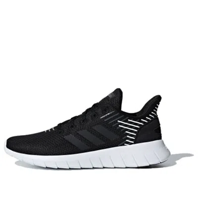 Adidas Originals (wmns) Adidas Asweerun 'core Black'