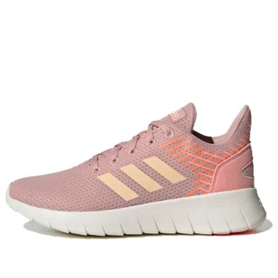 Adidas Originals (wmns) Adidas Asweerun 'pink Spirit'