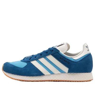 Adidas Originals (wmns) Adidas Atlanta 'semi Blue Burst'
