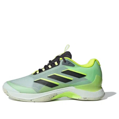 Adidas Originals (wmns) Adidas Avacourt 2 'green Lucid Lemon'