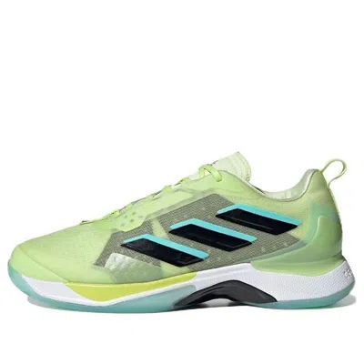 Adidas Originals (wmns) Adidas Avacourt 'almost Lime'