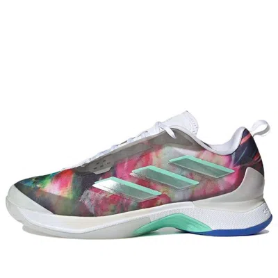 Adidas Originals (wmns) Adidas Avacourt Tennis Shoes 'multi-color'
