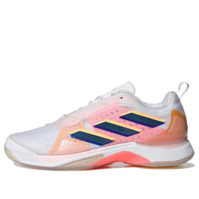 Adidas Originals (wmns) Adidas Avacourt 'white Legacy Indigo'