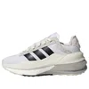 Adidas Originals (wmns) Adidas Avryn_x 'white Sail'