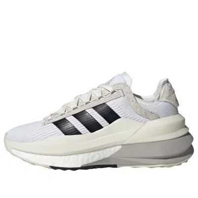 Adidas Originals (wmns) Adidas Avryn_x 'white Sail'