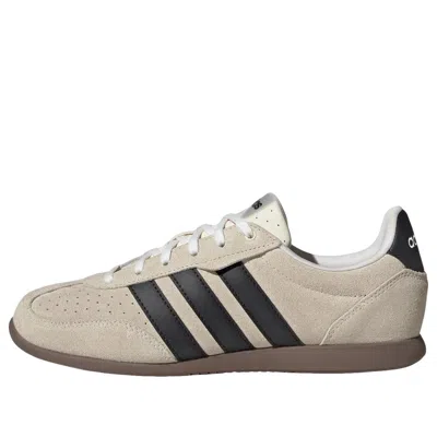 Adidas Originals (wmns) Adidas Barreda Lo 'cream White Black' In Multi
