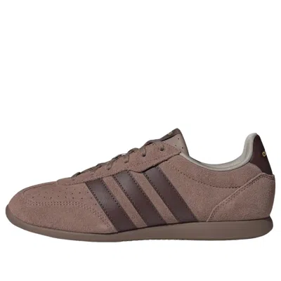 Adidas Originals (wmns) Adidas Barreda Lo 'trace Brown Shadow Brown' In Multi