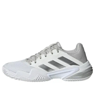 Adidas Originals (wmns) Adidas Barricade 13 'white'