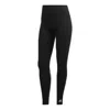 Adidas Originals (wmns) Adidas Believe This 2.0 Torch Long Tights Asia Sizing 'black'