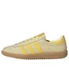 Adidas Originals (wmns) Adidas Bermuda 'almost Yellow'