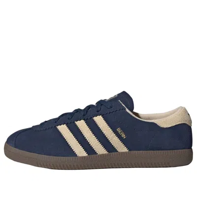 ADIDAS ORIGINALS (WMNS) ADIDAS BERN 'NIGHT INDIGO'