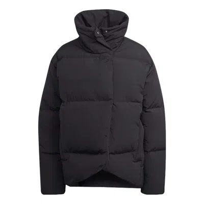 Adidas Originals (wmns) Adidas Big Baffle Down Jacket 'black'