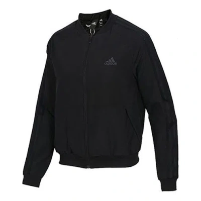 Adidas Originals (wmns) Adidas Bomber Sports Jacket Black