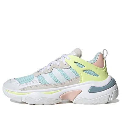 Adidas Originals (wmns) Adidas Boujirun 'halo Mint Multi'