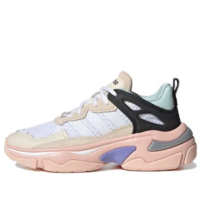Adidas Originals (wmns) Adidas Boujirun 'white Beige'