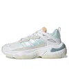 Adidas Originals (wmns) Adidas Boujirun 'white Light Blue'