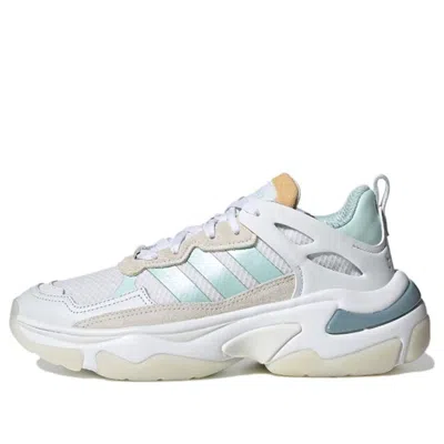 Adidas Originals (wmns) Adidas Boujirun 'white Light Blue'