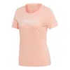 Adidas Originals (wmns) Adidas Boxed Graphic T-shirt 'pink'