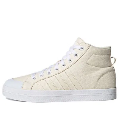 Adidas Originals (wmns) Adidas Bravada Shoes 'wonder White'
