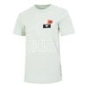 Adidas Originals (wmns) Adidas Brd T-shirt 'white Black'