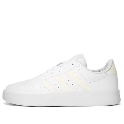 Adidas Originals (wmns) Adidas Breaknet 2.0 Shoes 'cloud White'