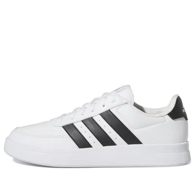 Adidas Originals (wmns) Adidas Breaknet 2.0 Shoes 'cloud White Core Black'