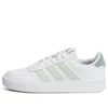 Adidas Originals (wmns) Adidas Breaknet 2.0 Shoes 'lime Green'