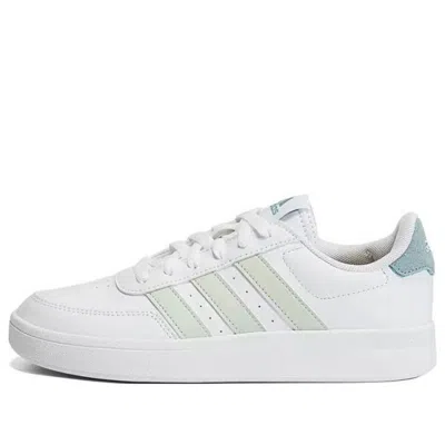 Adidas Originals (wmns) Adidas Breaknet 2.0 Shoes 'lime Green'