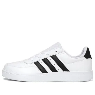 Adidas Originals (wmns) Adidas Breaknet 2.0 'white Black'