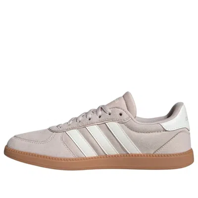 ADIDAS ORIGINALS (WMNS) ADIDAS BREAKNET SLEEK 'PUTTY MAUVE GUM'