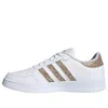Adidas Originals (wmns) Adidas Breaknet 'white Gold'
