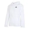 Adidas Originals (wmns) Adidas Breathable Lightweight Jacket 'white'