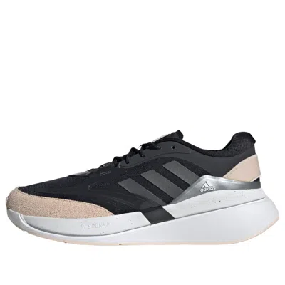 Adidas Originals (wmns) Adidas Brevard 'black Wonder Quartz' In Multi
