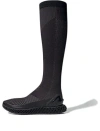 Adidas Originals (wmns) Adidas By Stella Mccartney Alphaedge 4d High Shoes 'core Black'