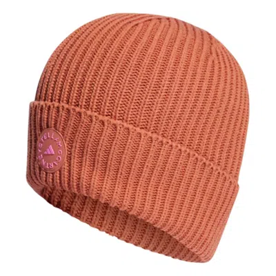Adidas Originals (wmns) Adidas By Stella Mccartney Beanie 'brown'