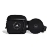 Adidas Originals (wmns) Adidas By Stella Mccartney Bum Bag 'black'