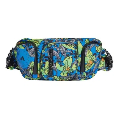 Adidas Originals (wmns) Adidas By Stella Mccartney Bum Bag 'multicolor'