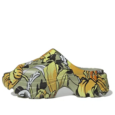 Adidas Originals (wmns) Adidas By Stella Mccartney Clogs 'haenyeo' In Multi