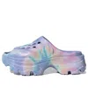 Adidas Originals (wmns) Adidas By Stella Mccartney Clogs 'multi-color'