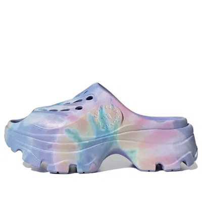 Adidas Originals (wmns) Adidas By Stella Mccartney Clogs 'multi-color'