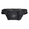 Adidas Originals (wmns) Adidas By Stella Mccartney Convertible Bum Bag 'black'